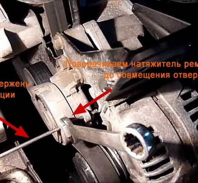 Снятие и ремонт генератора skoda octavia a5 своими руками: фото, видео, советы