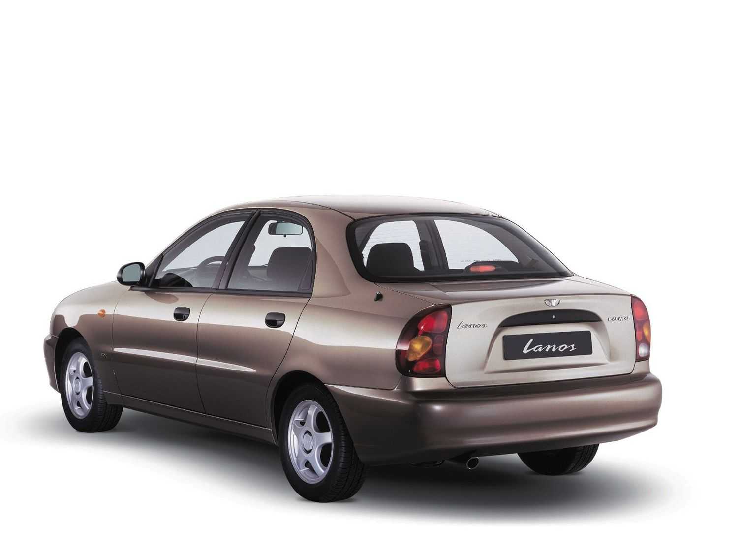Chevrolet lanos: замена приемной трубы - двигатель - руководство по ремонту, обслуживанию, эксплуатации автомобиля chevrolet lanos