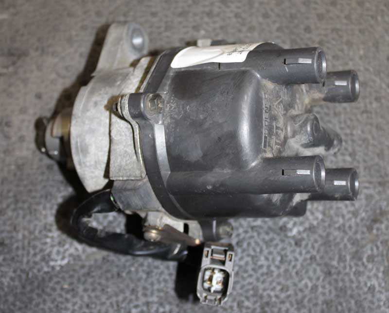 Toyota: двигатели 4a, 5a, 7a-fe. руководство - часть 50