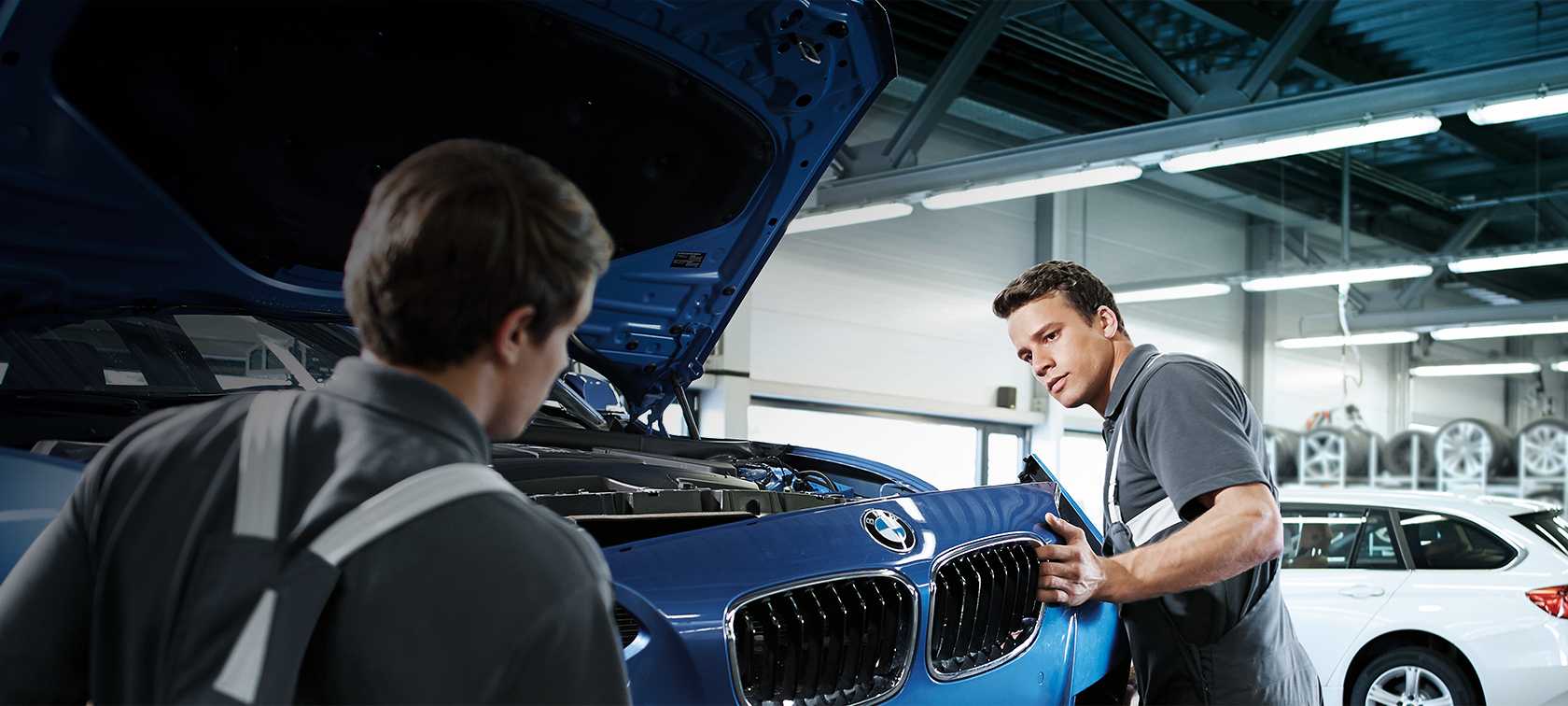 Дорогие ли bmw в обслуживании: стоимость обслуживания