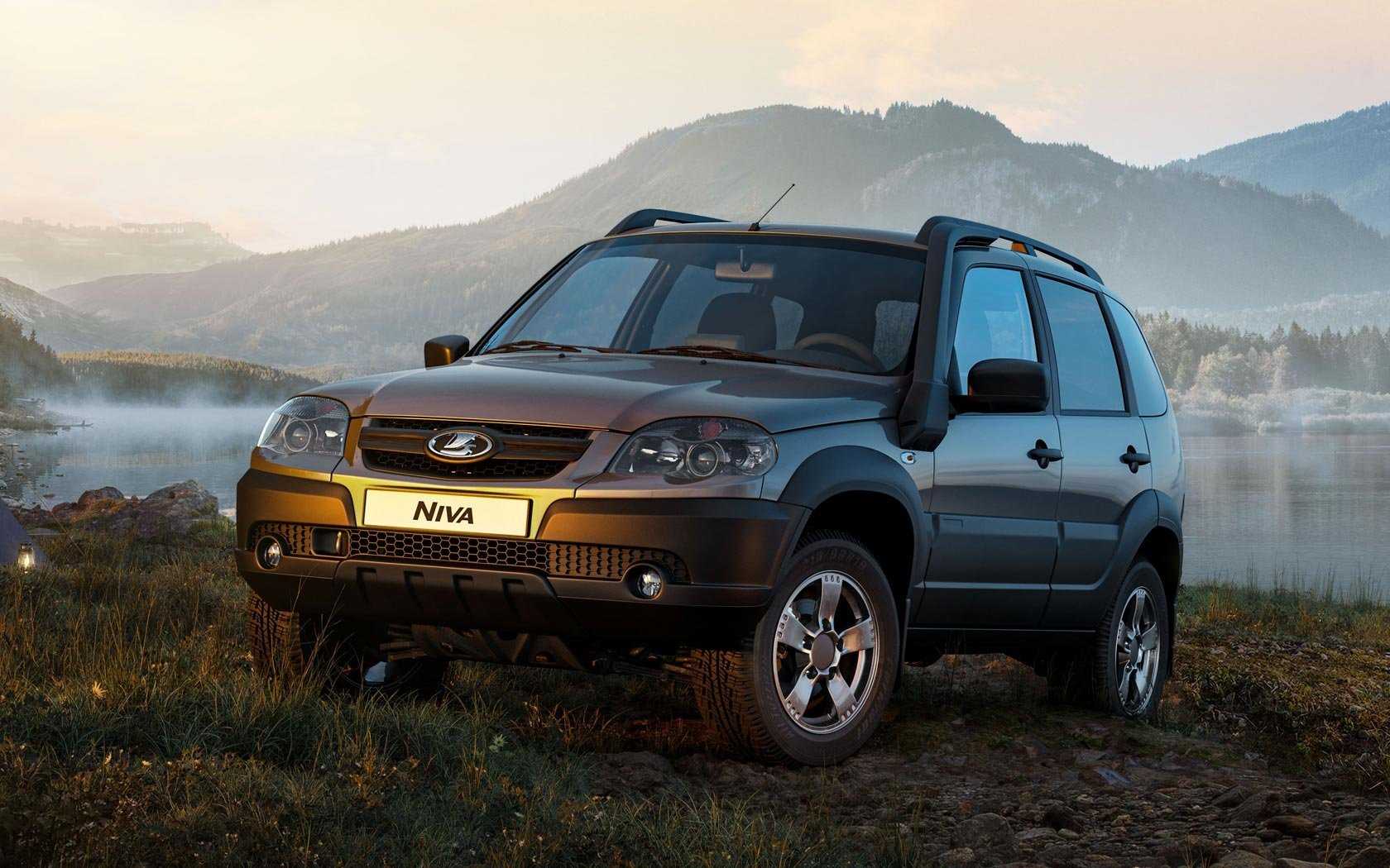 Bertone edition chevrolet niva: комплектация и что входит в пакет