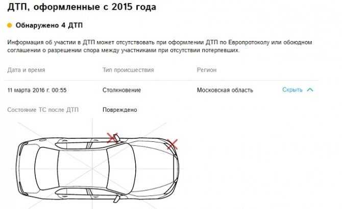 Почему не работает автотека
