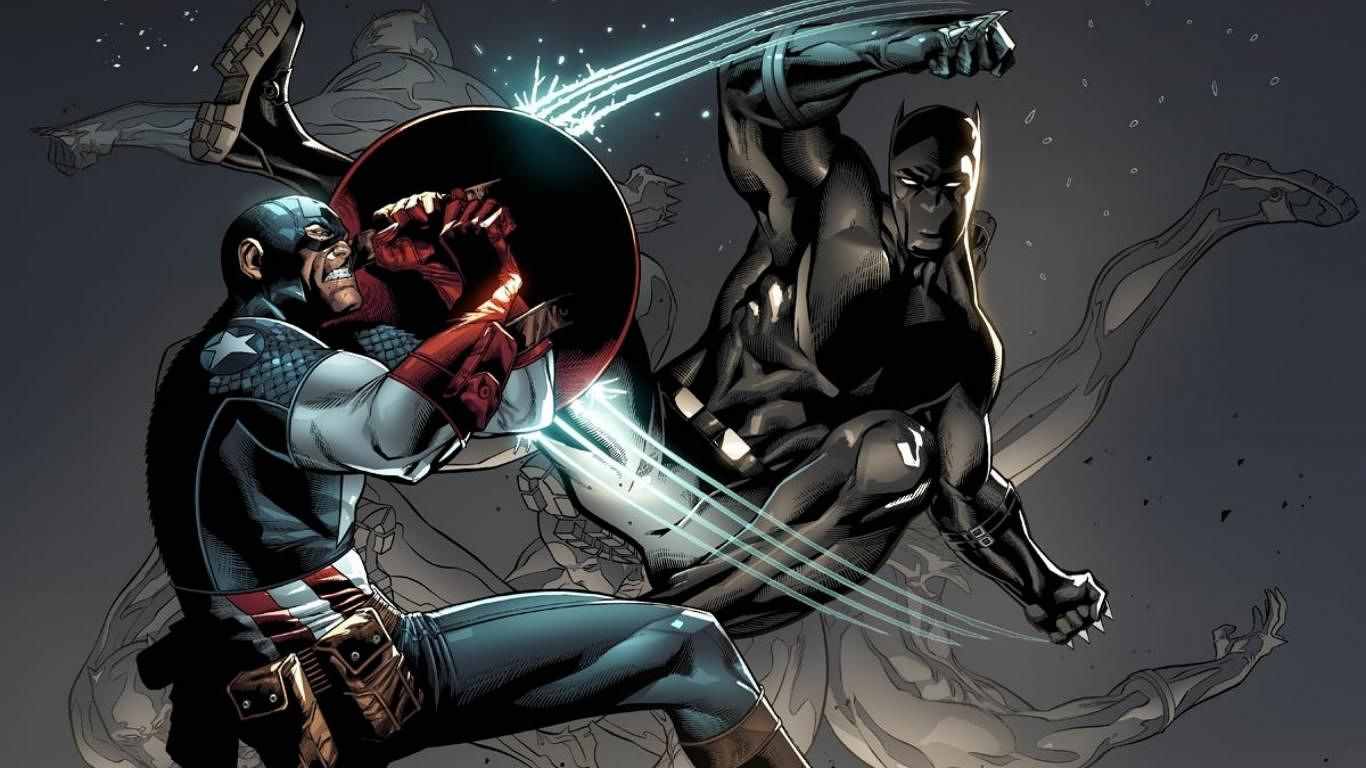Все 23 главных героя mcu от слабых до сильных, официально оценены