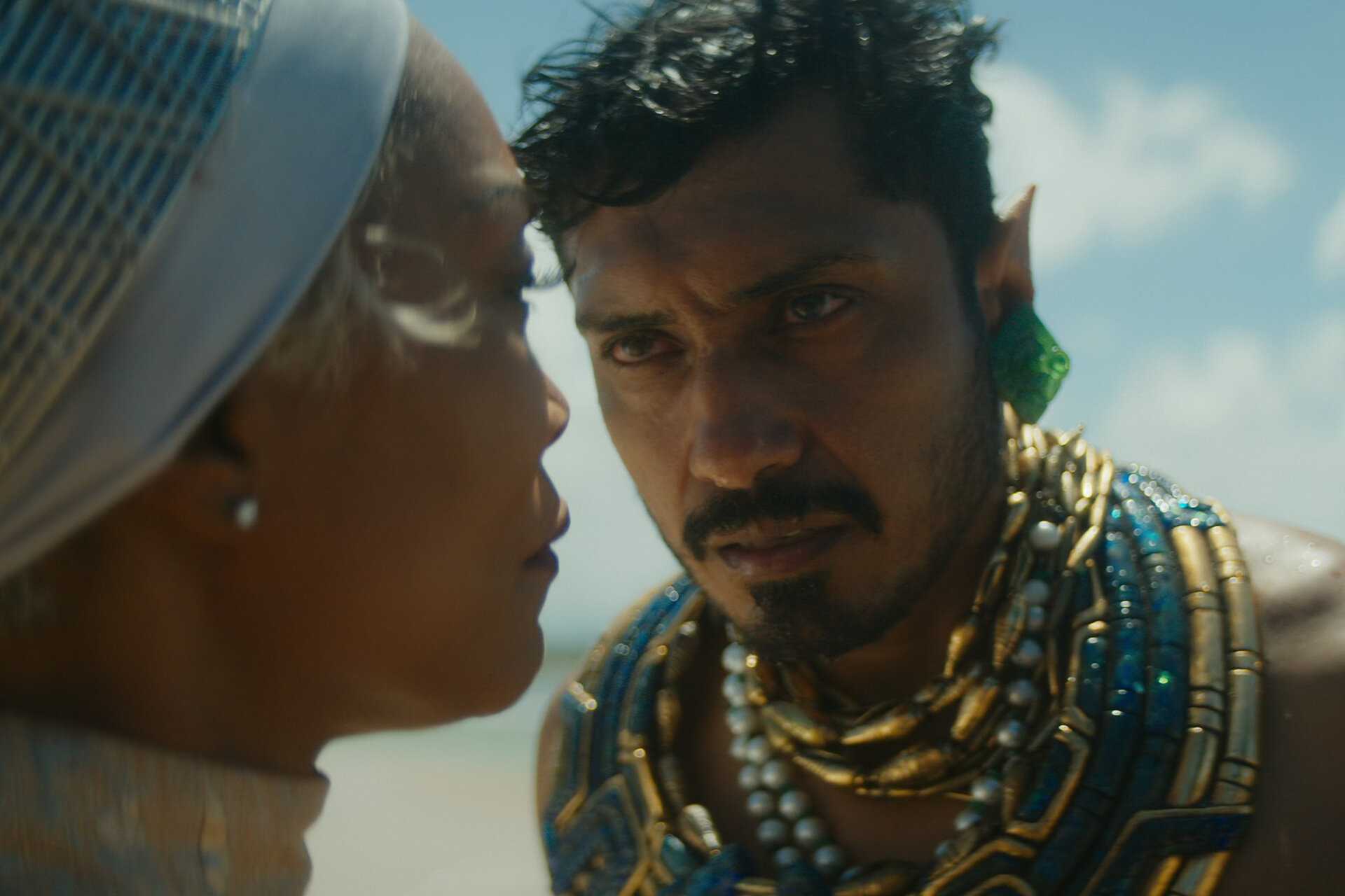 Лучшие персонажи black panther: wakanda forever, рейтинг