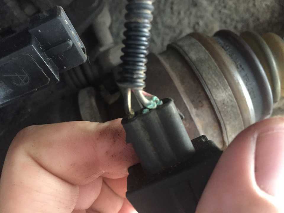 ✅ как подключить датчик скорости на ниве - auto-parts.su/