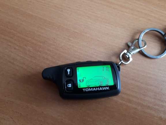 Совместимость брелков томагавк и определение модели автосигнализации по брелоку. совместимость брелков томагавк и определение модели автосигнализации по брелоку томагавк 7000 инструкция по эксплуатации
