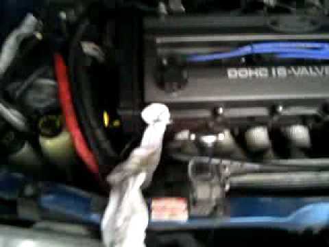 Oil leakage to the valve cover. — logbook renault megane on drive2 - автозапчасти для иномарок, ремонт авто