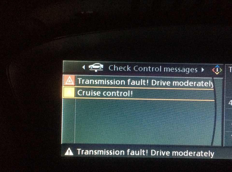 "passenger restrain system" bmw x5 - why can you read this?