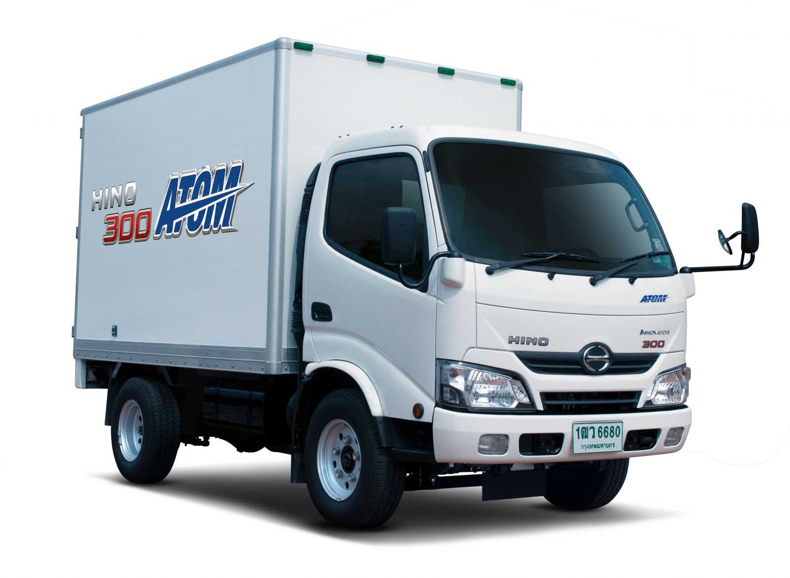 Isuzu n-series