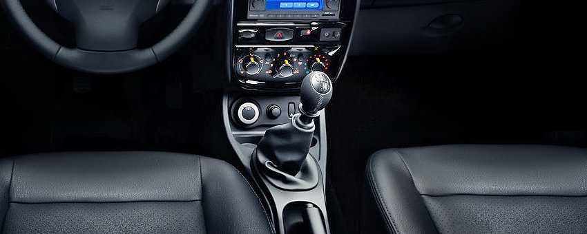 Nissan terrano