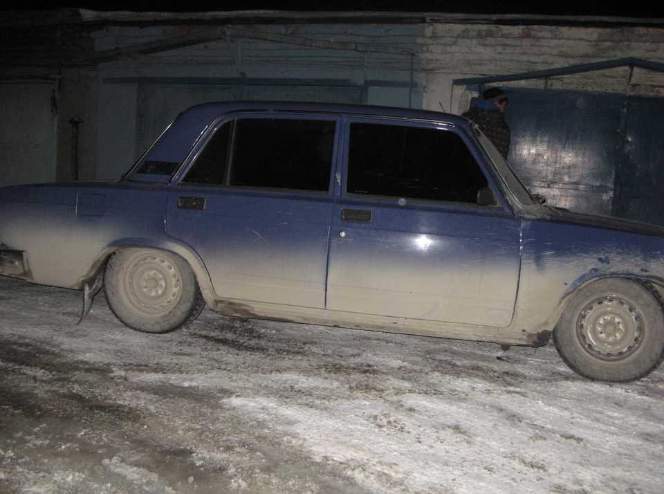 Разварки на автомобили ваз