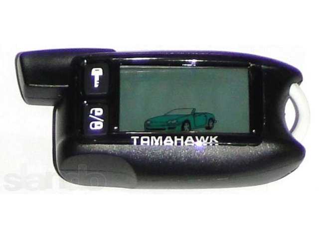 Как правильно установить и настроить сигнализацию tomahawk 868: пошаговая инструкция