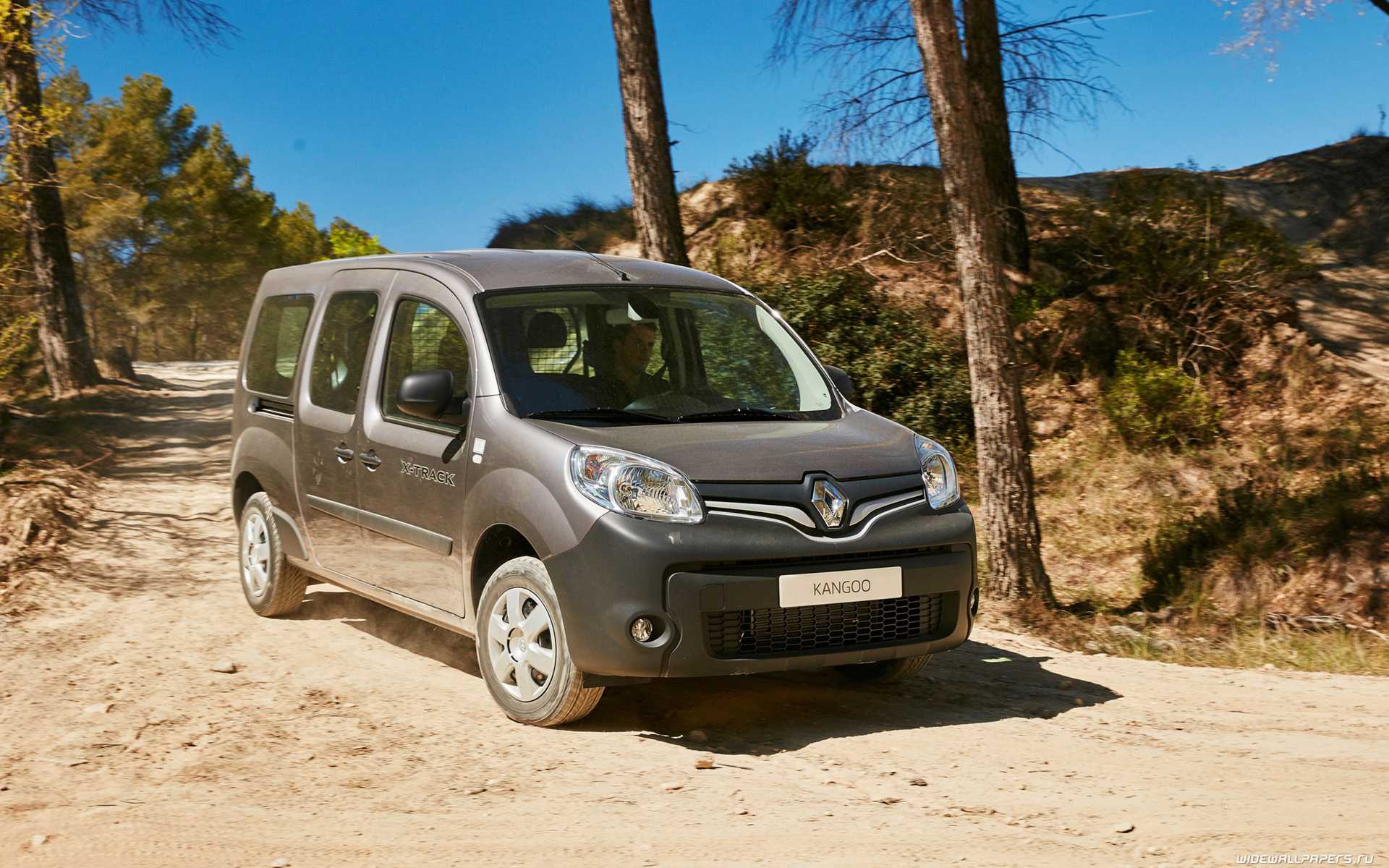 Renault kangoo | nissan kubistar с 1997 года - задняя подвеска
