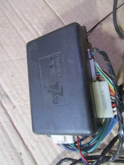 Alligator lx-550 инструкция пользователя для автосигнализации alligator lx-550