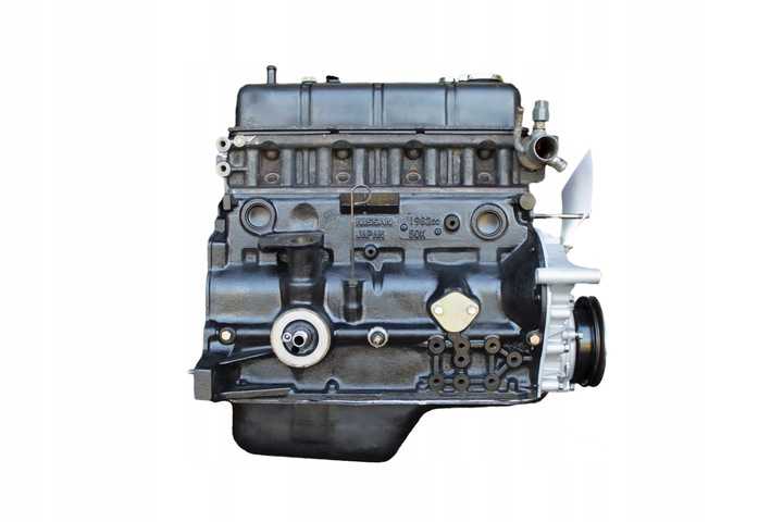 Ремонт двигателя k15/21/25 nissan. двигатель k15