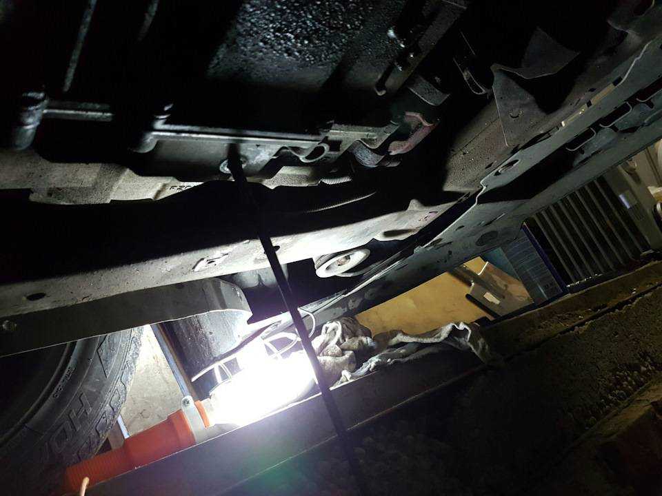 Установка мкпп вместо акпп шевроле круз