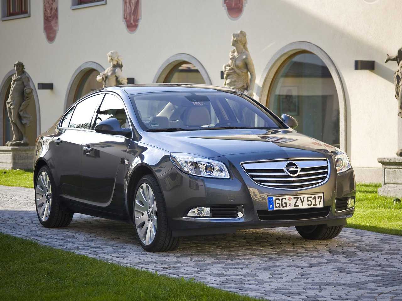 🚘opel insignia – слабые места, поломки и выбор авто с пробегом