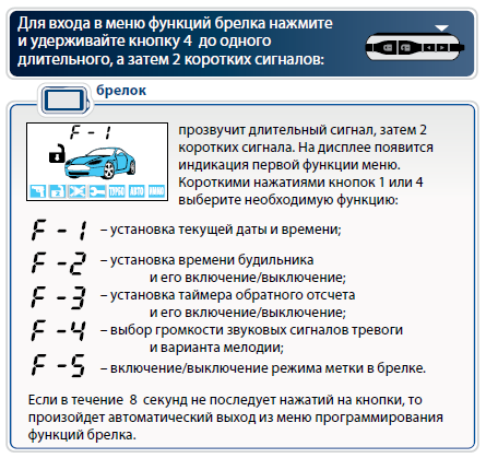 Что значит ост на автозапуске?