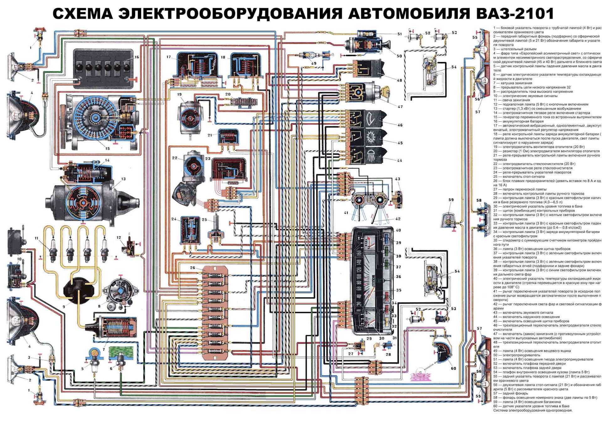 Как проверить реле регулятор генератора газ-53