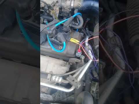 Пежо 206 ремонт катушки зажигания. как заменить катушки зажигания на peugeot 206. видео
