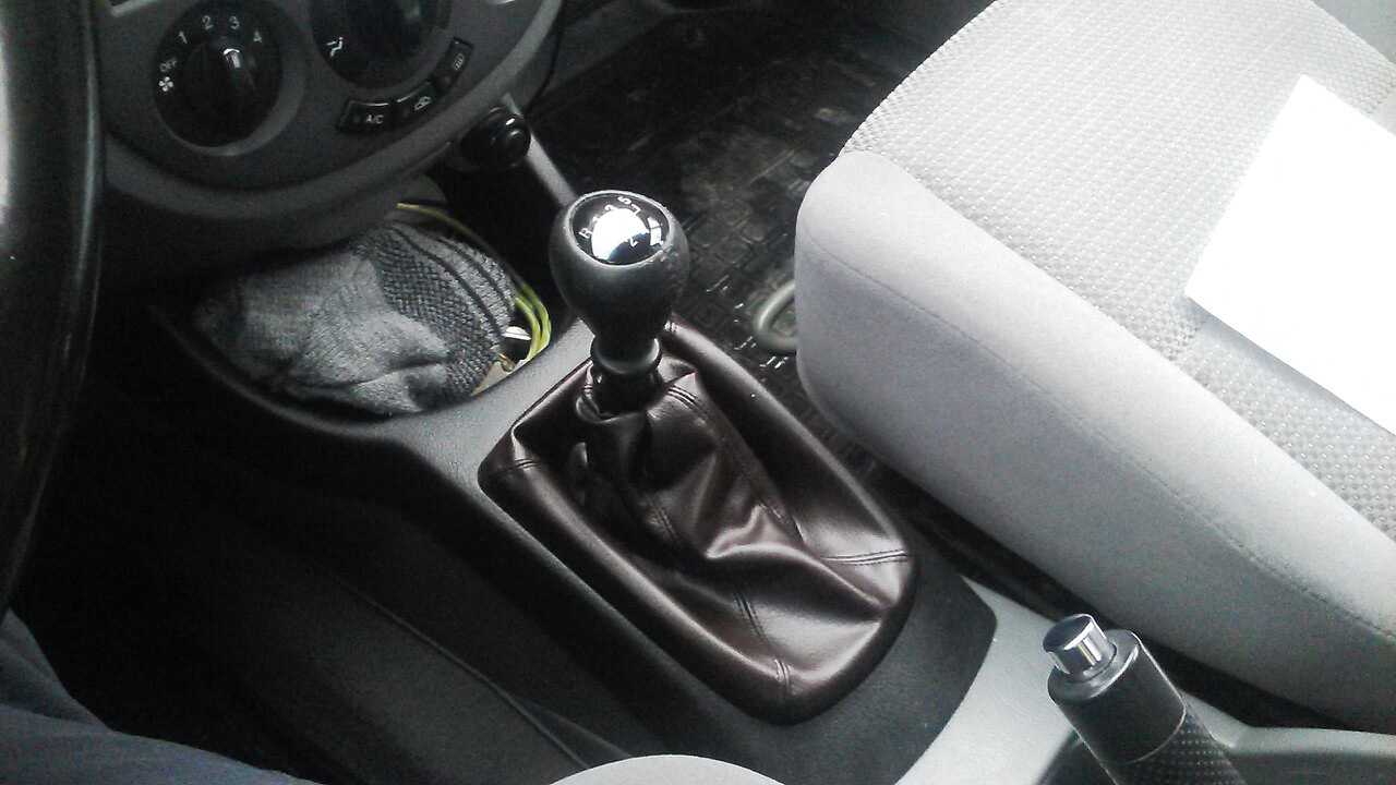 Регулировка ручки кпп на лачетти. замена короткоходной кулисы на chevrolet lacetti