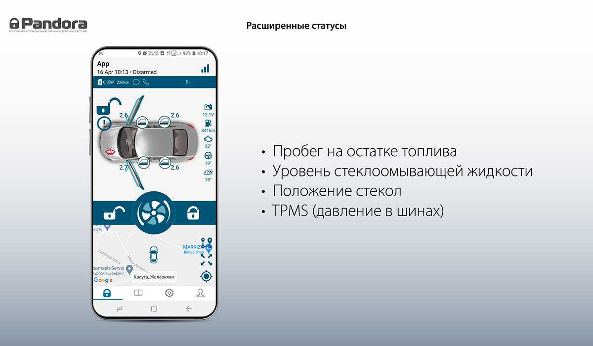 Пандора обозначение значков в приложении