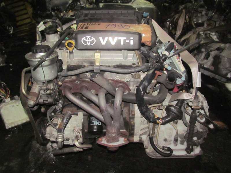 Основные неисправности двигателя toyota yaris cross