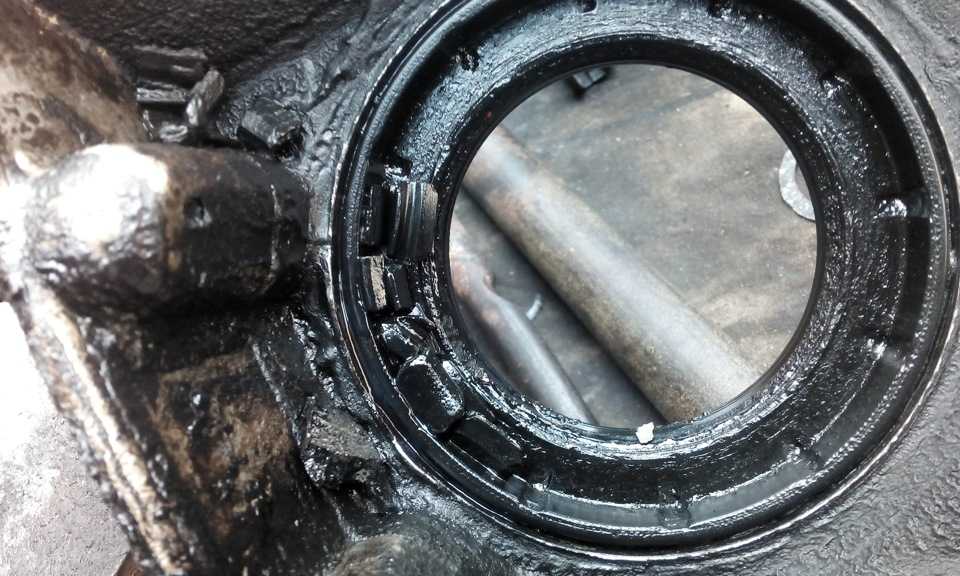 2.5. газ-53а и газ-66. сборка двигателя