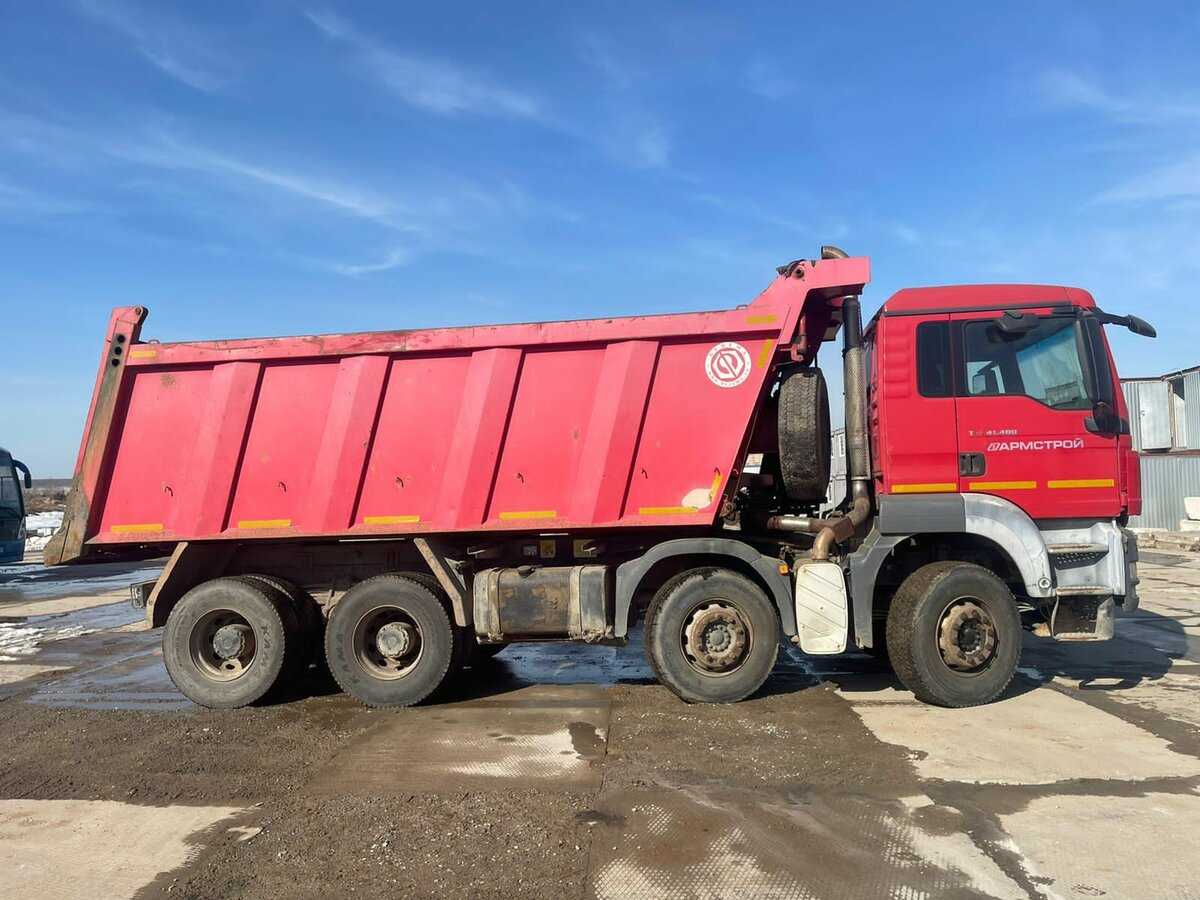 Глава 7. устройство для чистки самосвальных кузовов