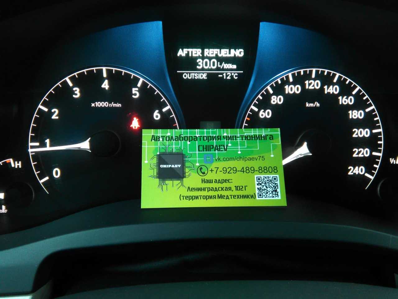 Vsc system: что это такое на toyota и lexus