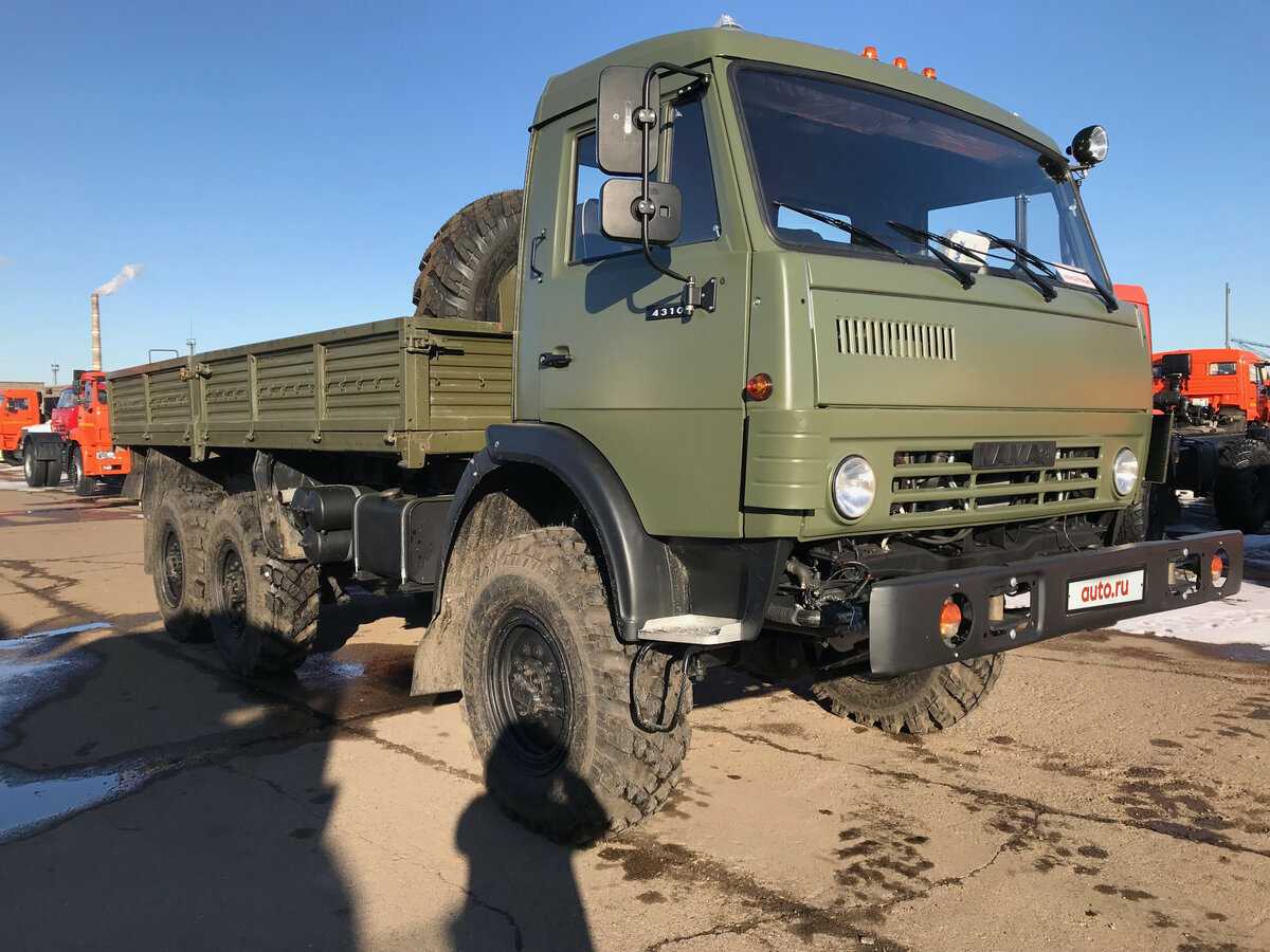 Автоматическая подкачка шин камаз 4310 - технологии | altarena.ru