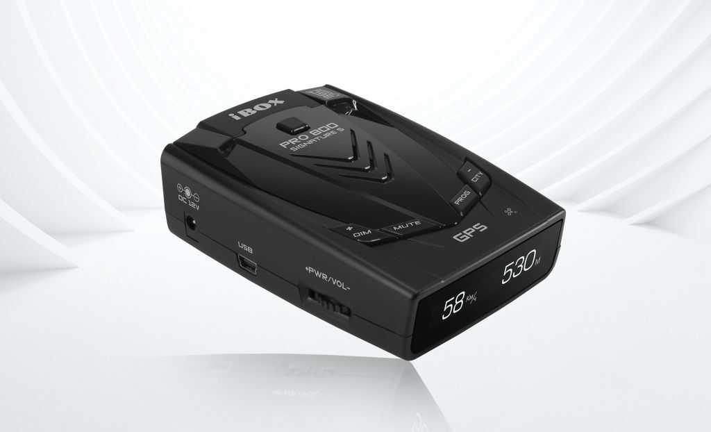 Подробная инструкция: как настроить антирадар ibox 800 pro gps