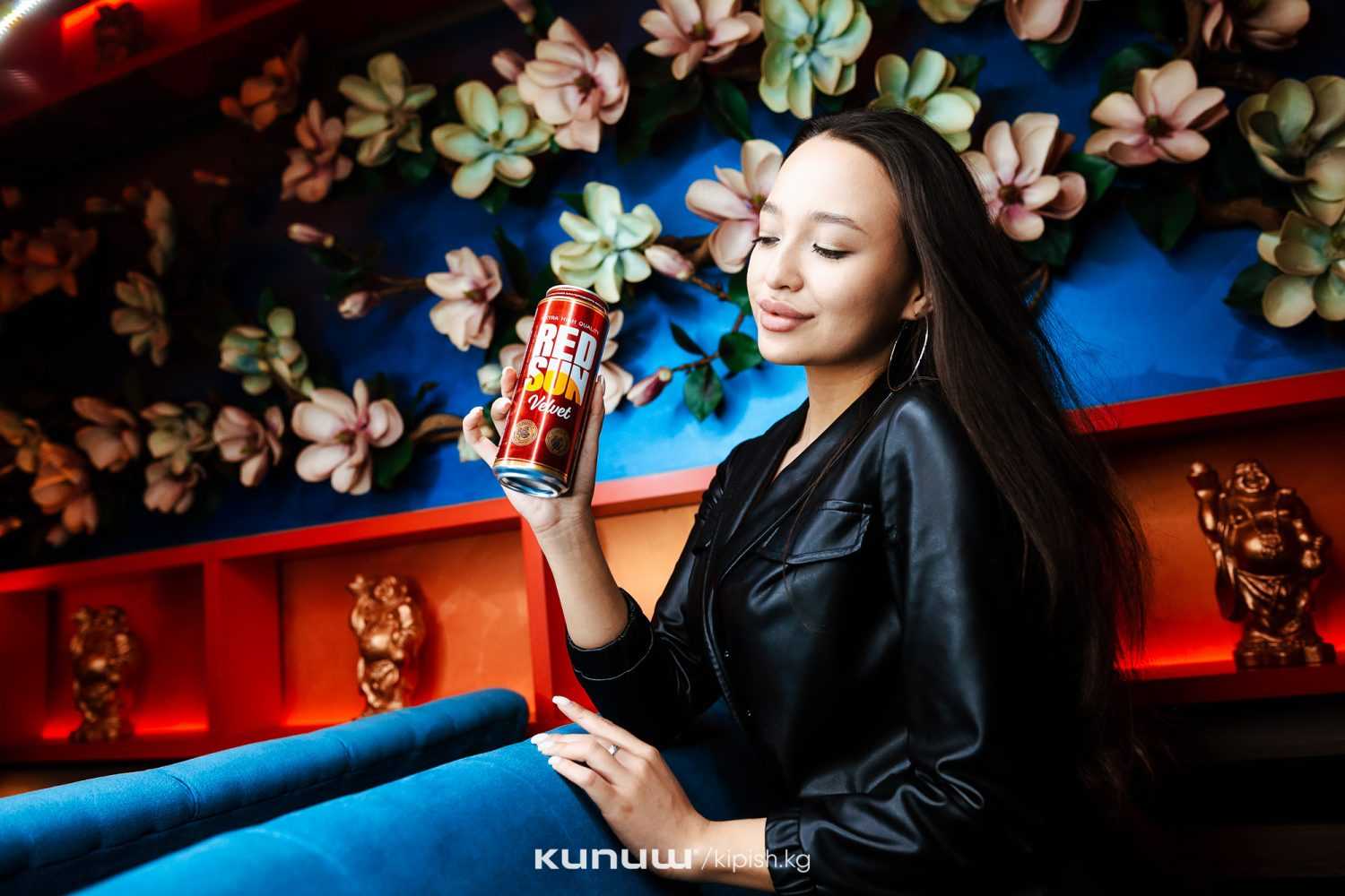 Куда пропала карина кипиш