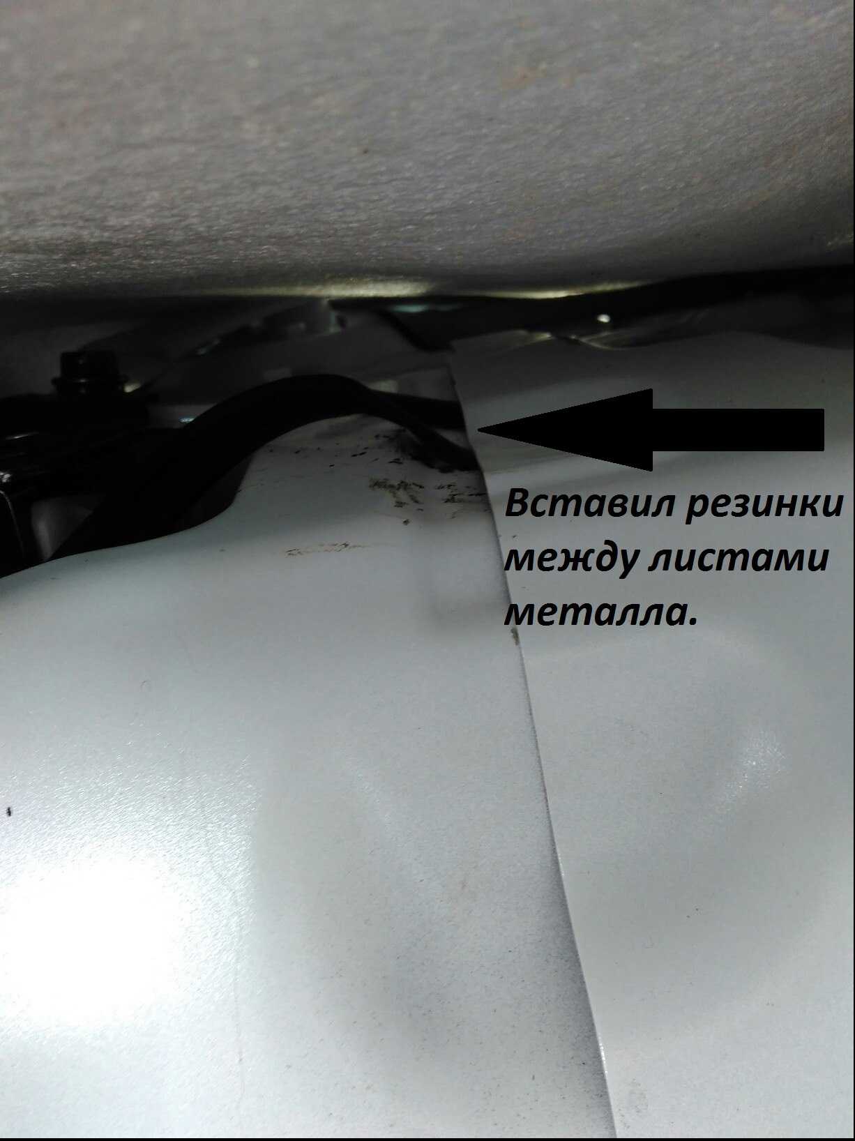 Задняя подвеска hyundai solaris