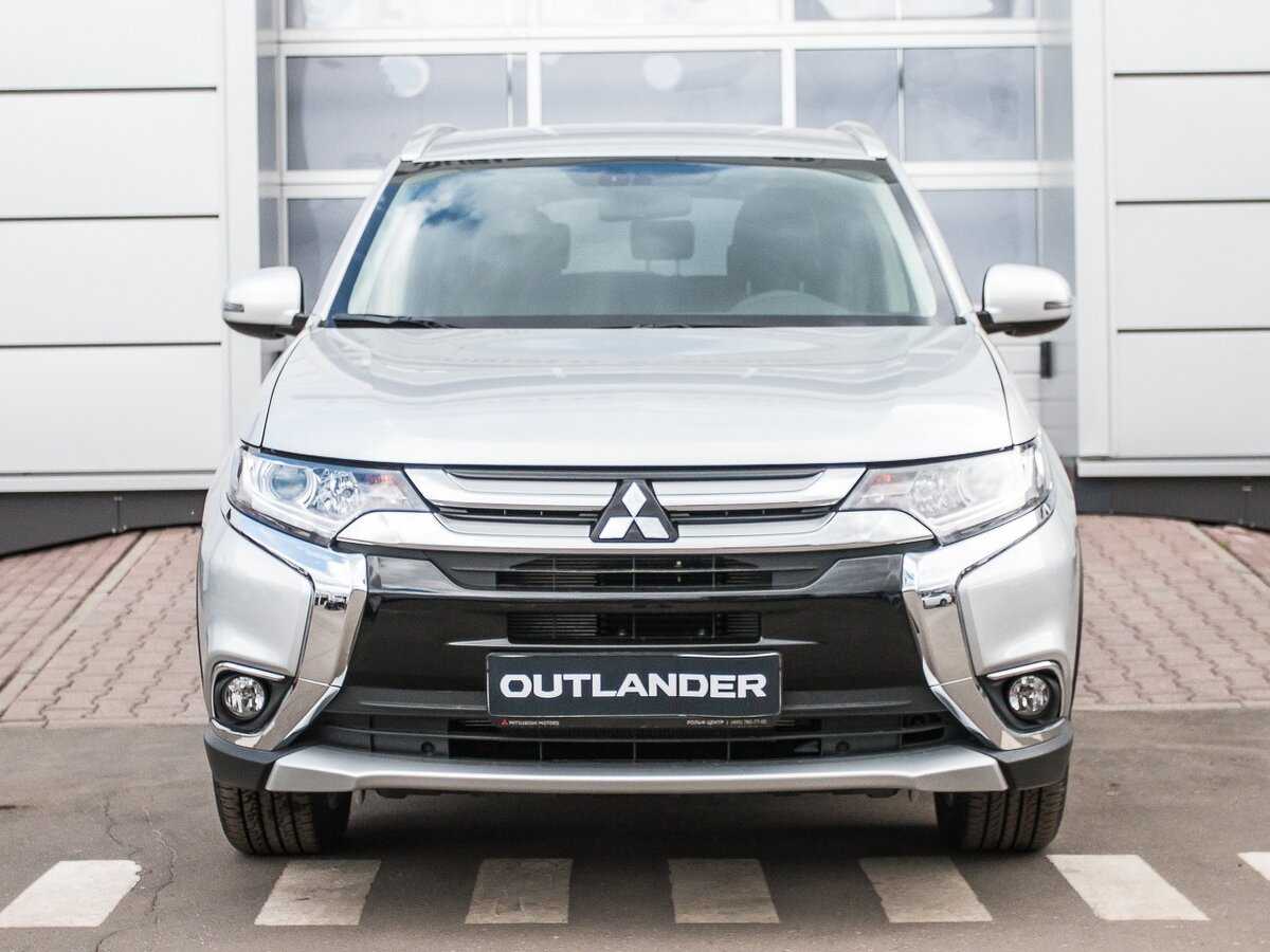 Перестал работать прикуриватель mitsubishi outlander