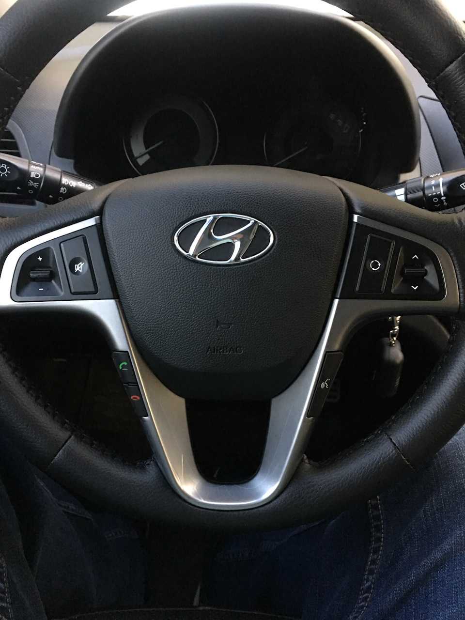 Как установить круиз контроль на солярис автомат: пошаговое руководство