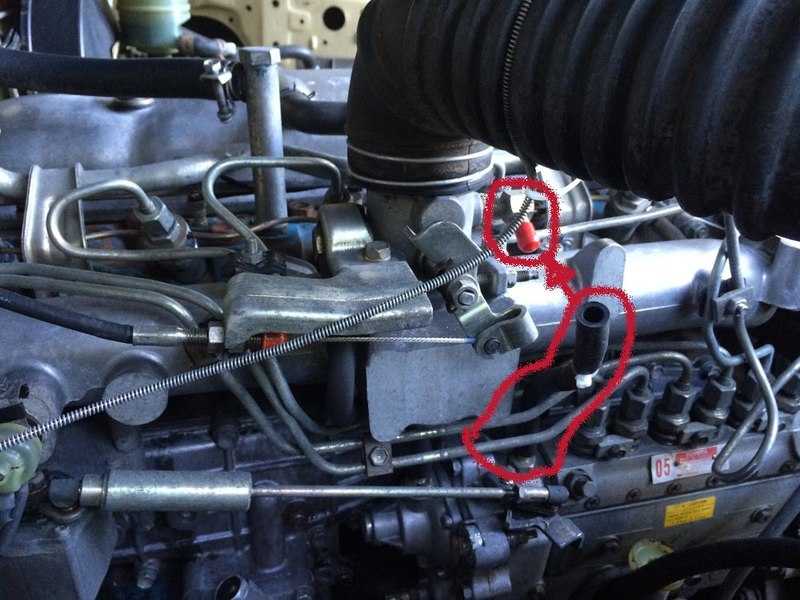 Почему двигатель камаз не развивает обороты: причины - авто+