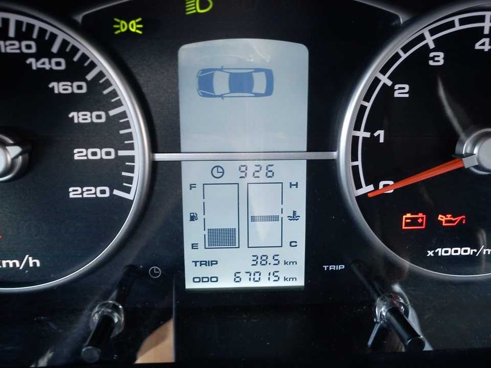 Ошибка svs на лифан x50: причины, значение, способы устранения