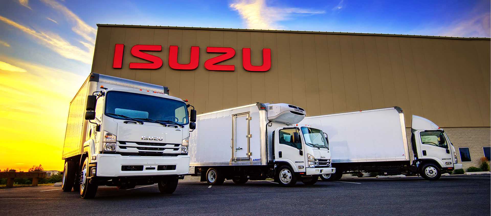 Отзывы владельцев isuzu n-series
