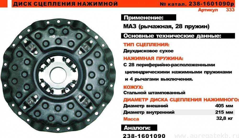 Замена сцепления газель некст