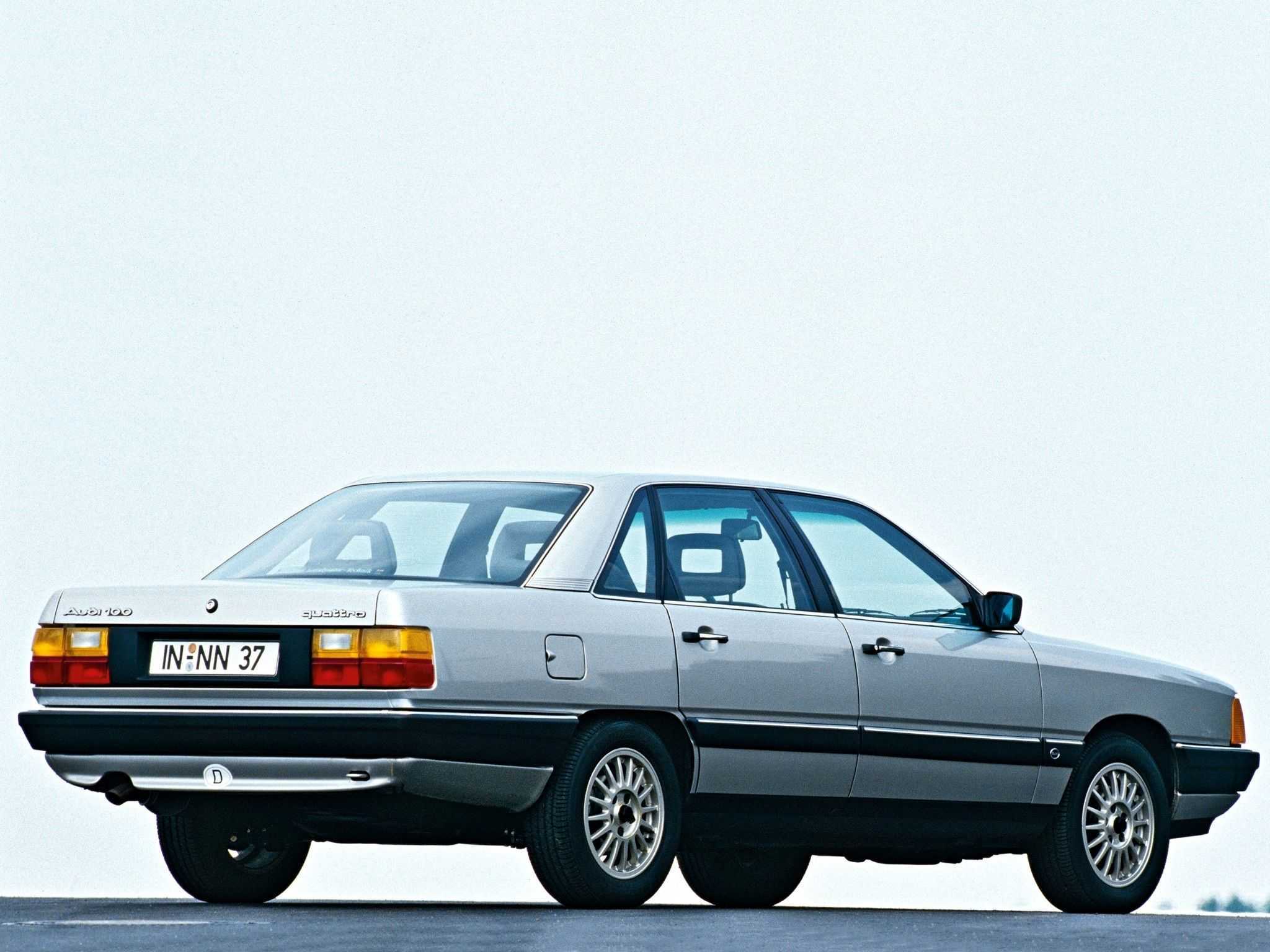 Прокачка сцепления ауди 100 с4 - drive bloger