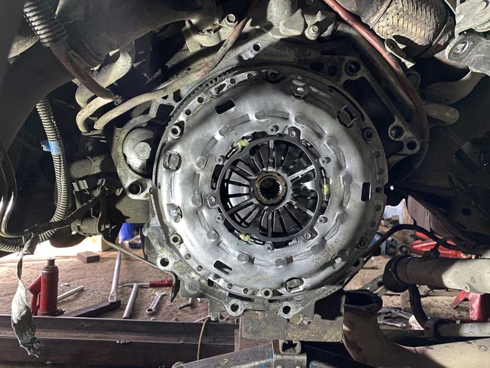 Замена сцепления мкпп f17 — бортжурнал opel vectra с ne turbo года на drive2 | все о авто, скутерах и мопедах
