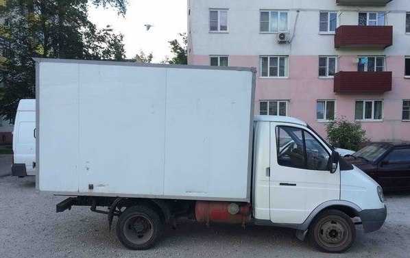 В чем отличия газели 2747 и 3302? сравнение моделей