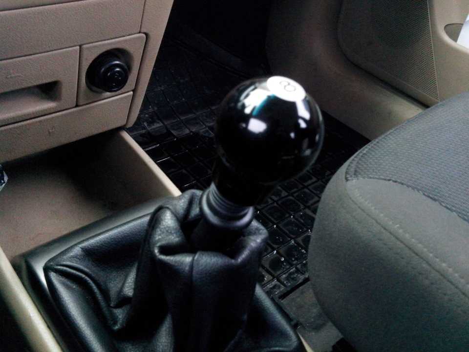 Механизм переключения передач chevrolet aveo / sonic / holden barina с 2011 года