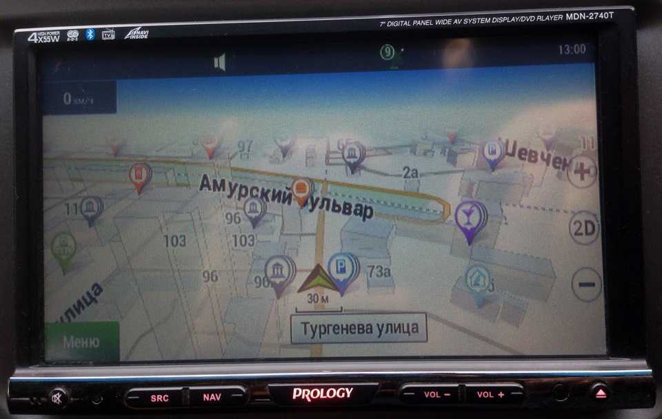 Как установить яндекс авто на андроид