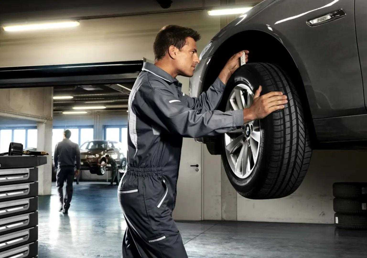 Самая дешевая в обслуживании bmw