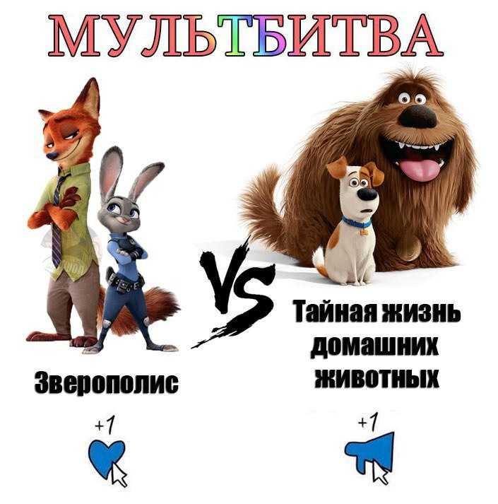 Зверополис