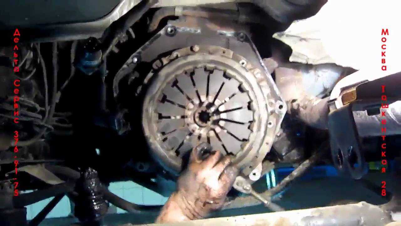 Главный цилиндр тормоза сцепления газ 21