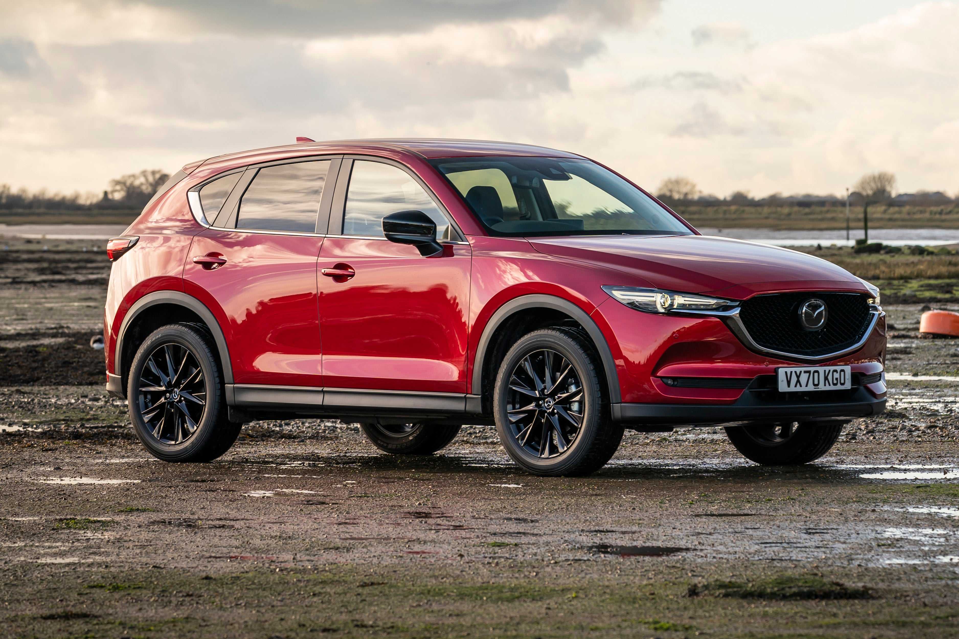 Mazda cx 5 sport mode: what does it do? [explained] – thehonestmechaniccolorado.com