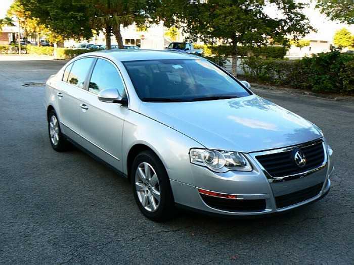 Vw passat b6 c 2005 года | b7 с 2010 года - задняя подвеска